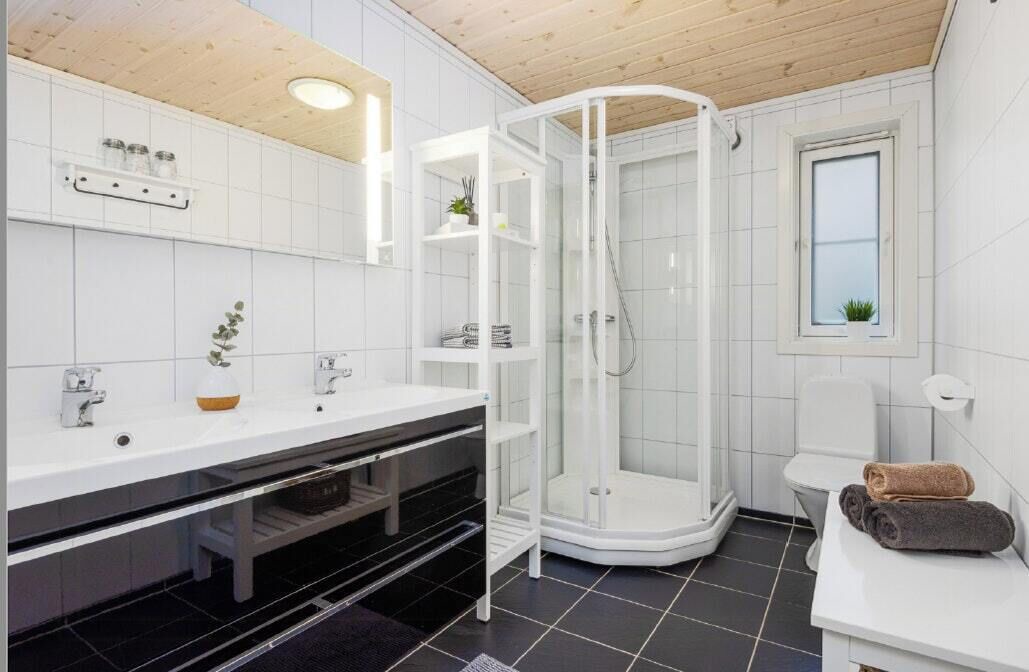 Photo of Bathroom in Stokkoya
