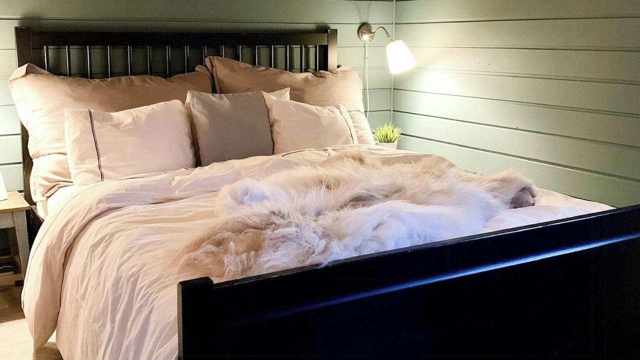 Photo of Bedroom in Stokkoya