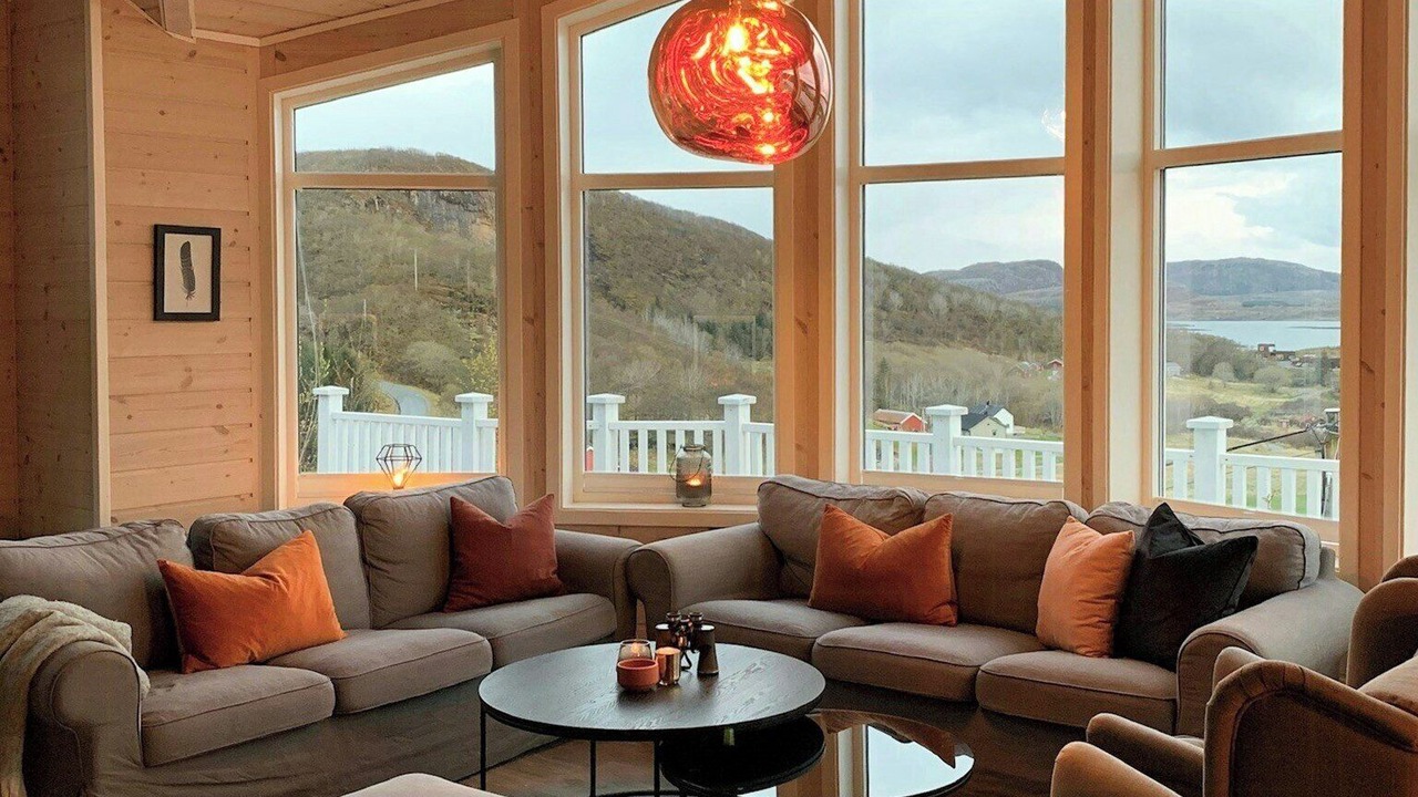 Photo of Livingroom in Stokkoya