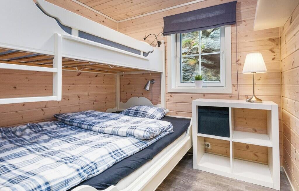 Photo of Bedroom in Stokkoya