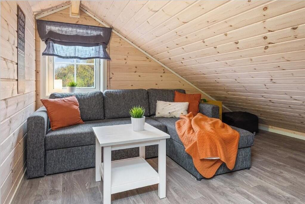 Photo of Livingroom in Stokkoya