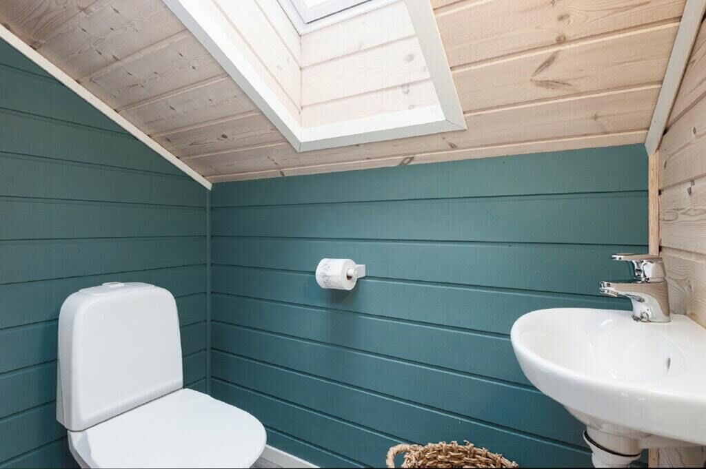 Photo of Bathroom in Stokkoya