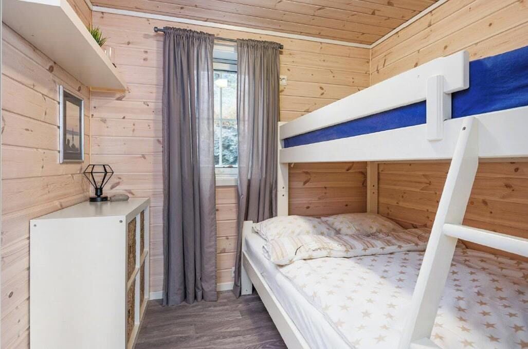 Photo of Bedroom in Stokkoya
