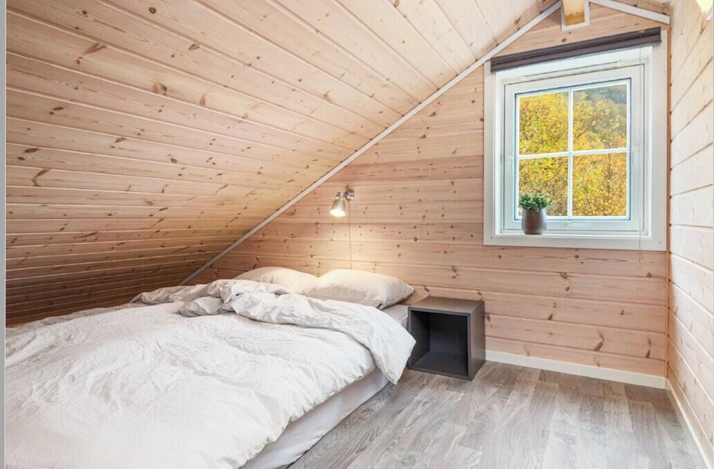 Photo of Bedroom in Stokkoya