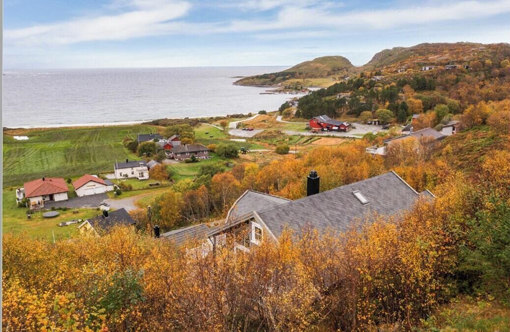 Photo of Outdoor in Stokkoya