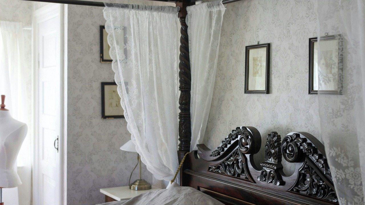 Photo of Bedroom in Tinn