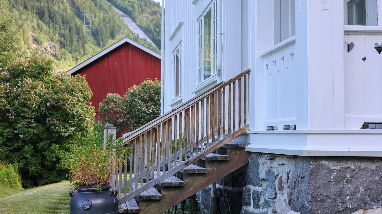 Photo of Outdoor in Tinn