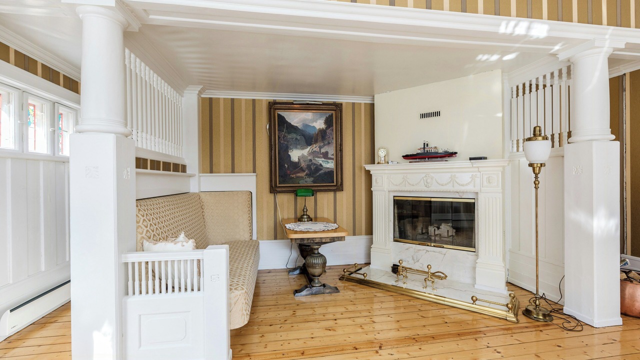 Photo of Livingroom in Tinn