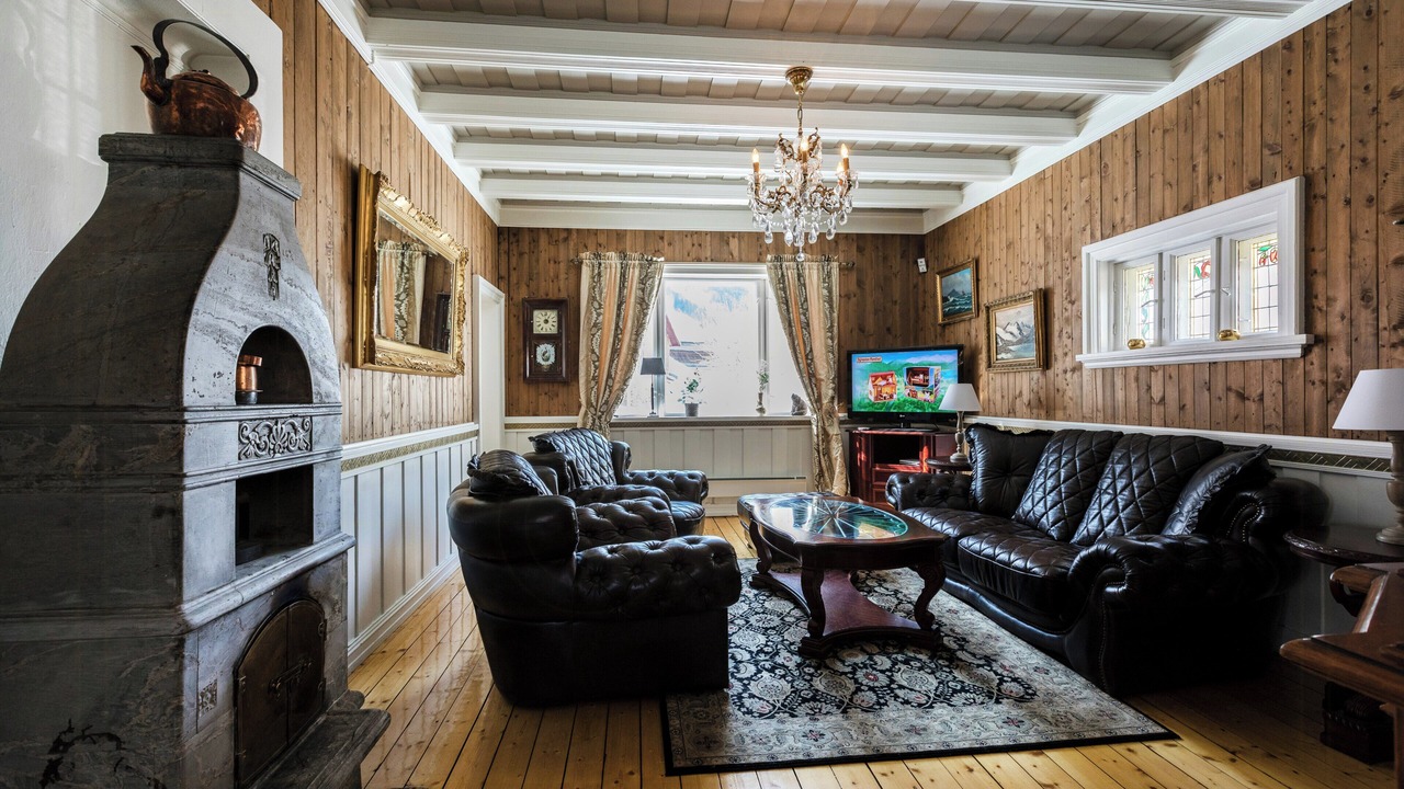 Photo of Livingroom in Tinn