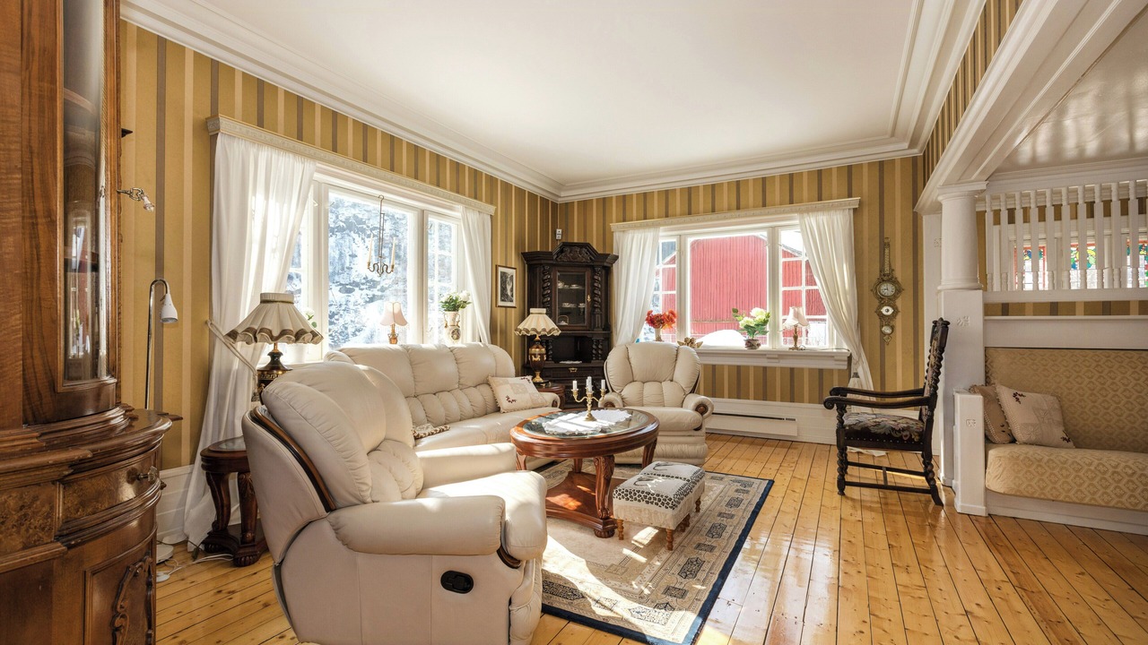 Photo of Livingroom in Tinn