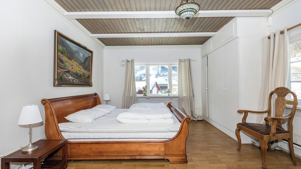 Photo of Bedroom in Tinn