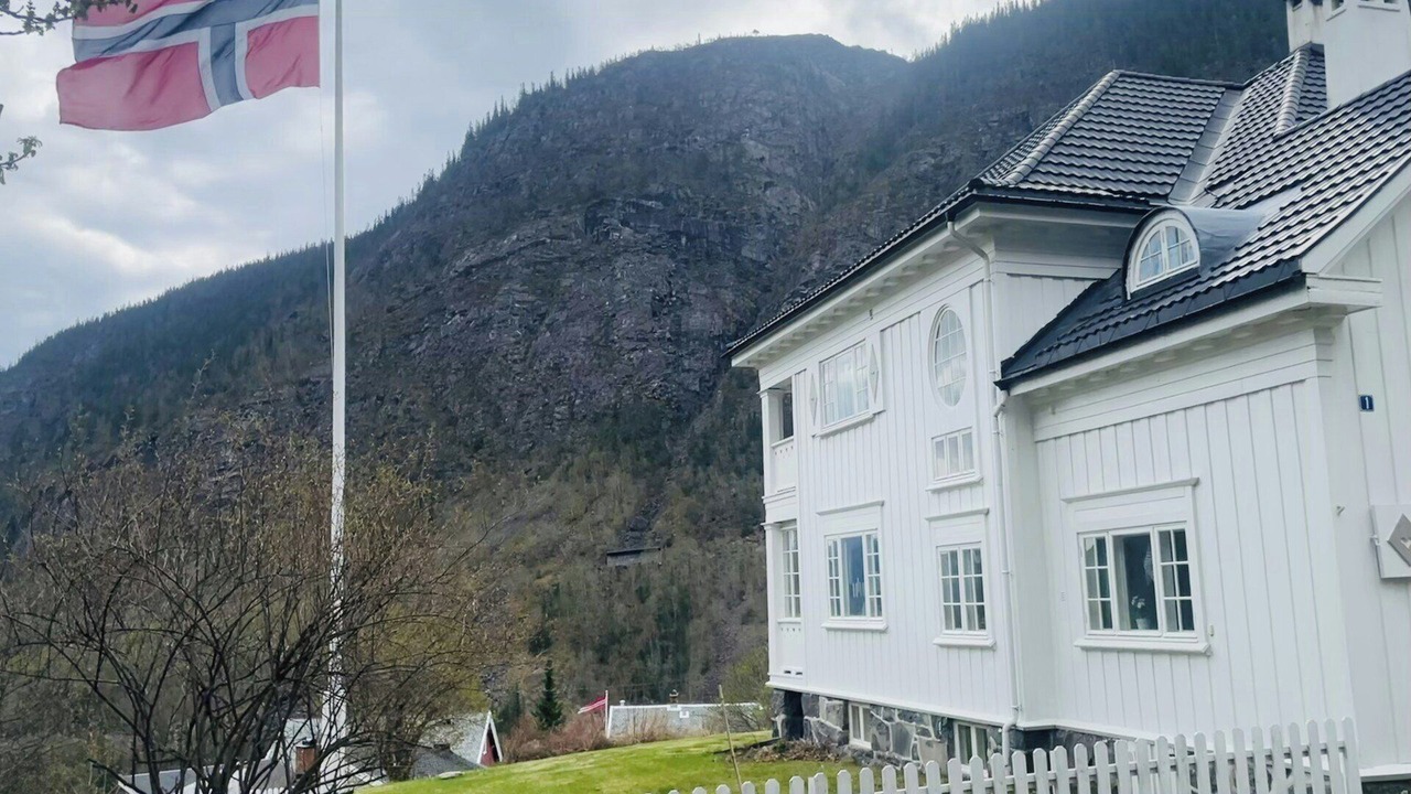 Photo of Outdoor in Tinn