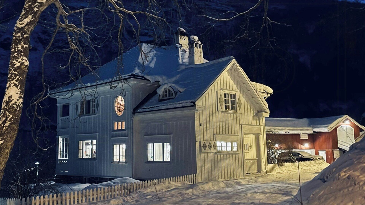 Photo of Outdoor in Tinn