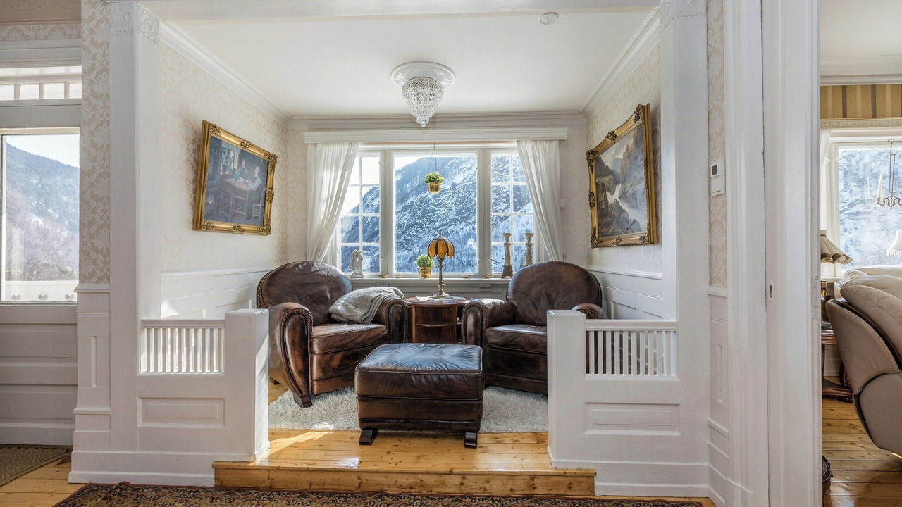 Photo of Livingroom in Tinn