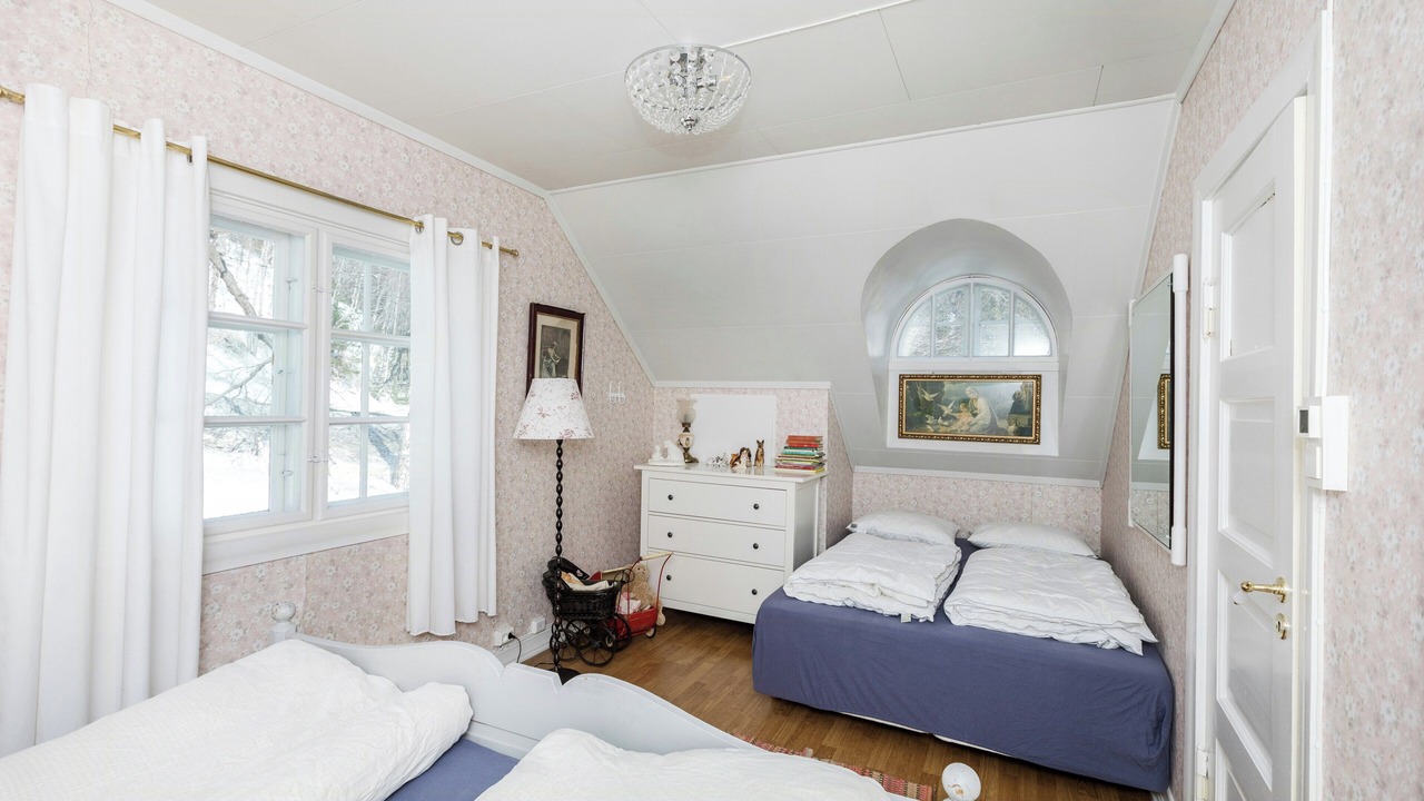 Photo of Bedroom in Tinn