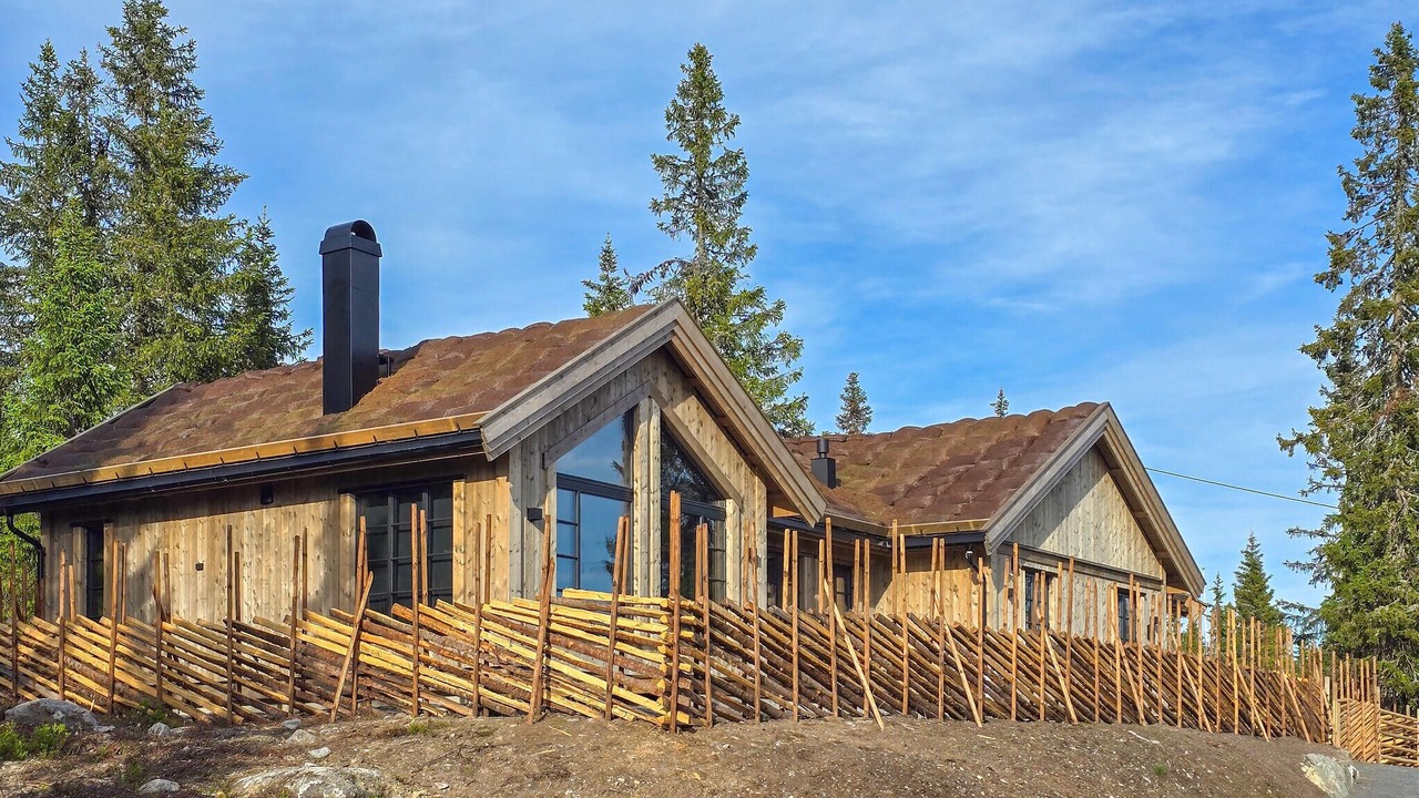 Photo of Others in Sjusjoen