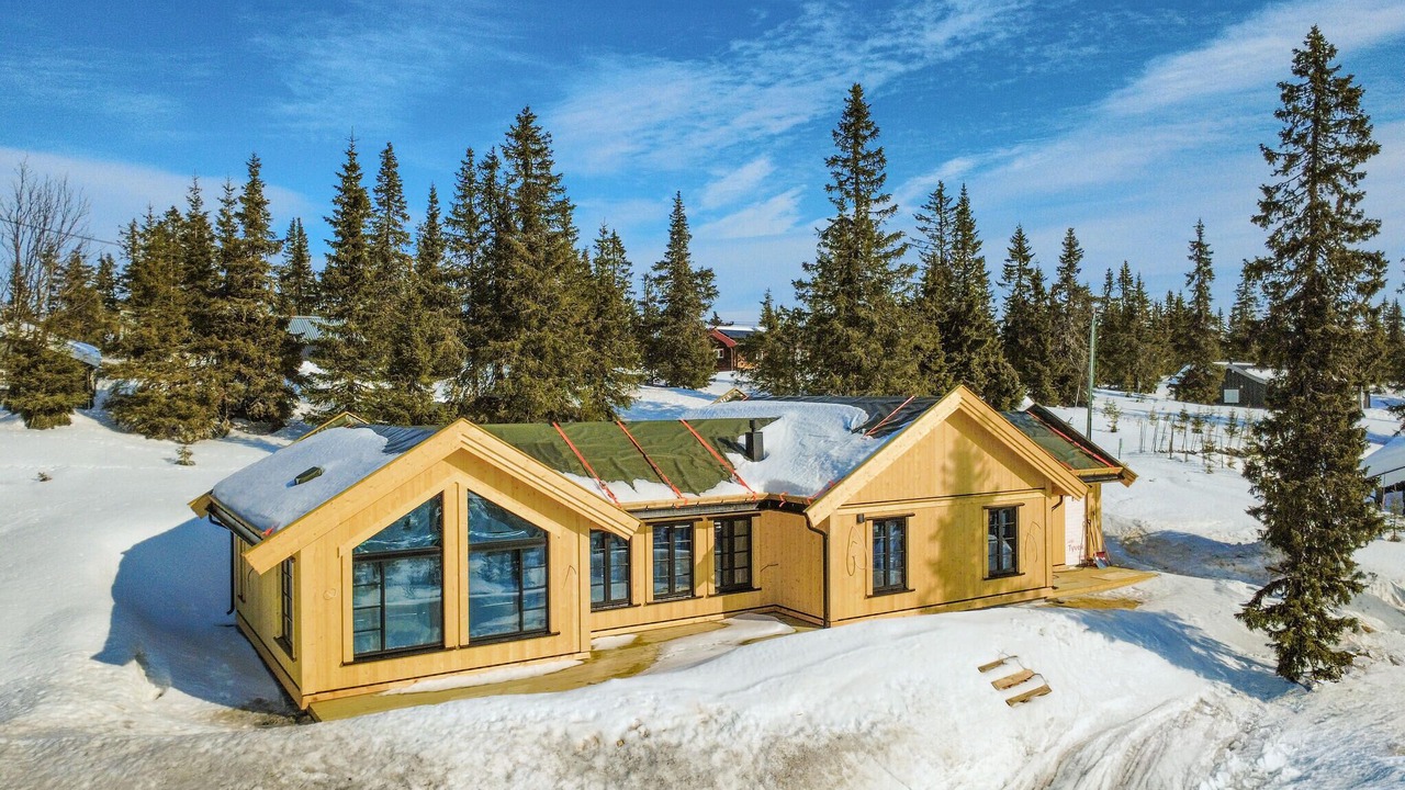 Photo of Others in Sjusjoen