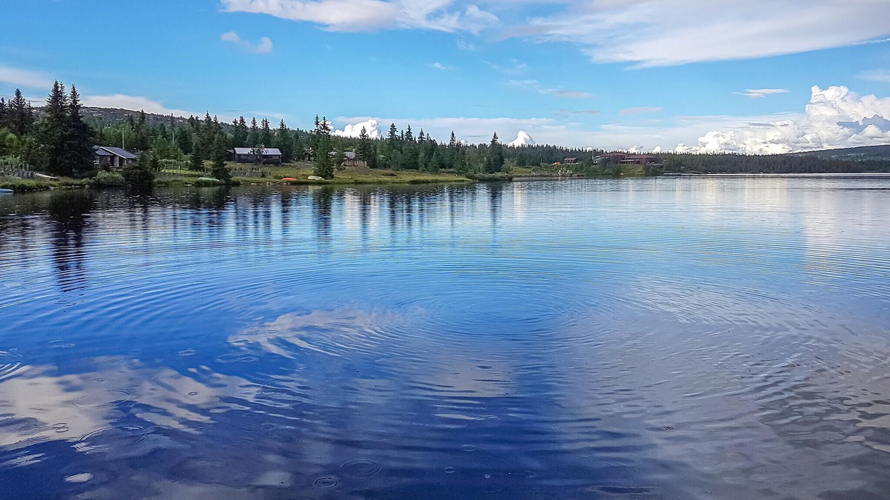 Photo of Others in Sjusjoen