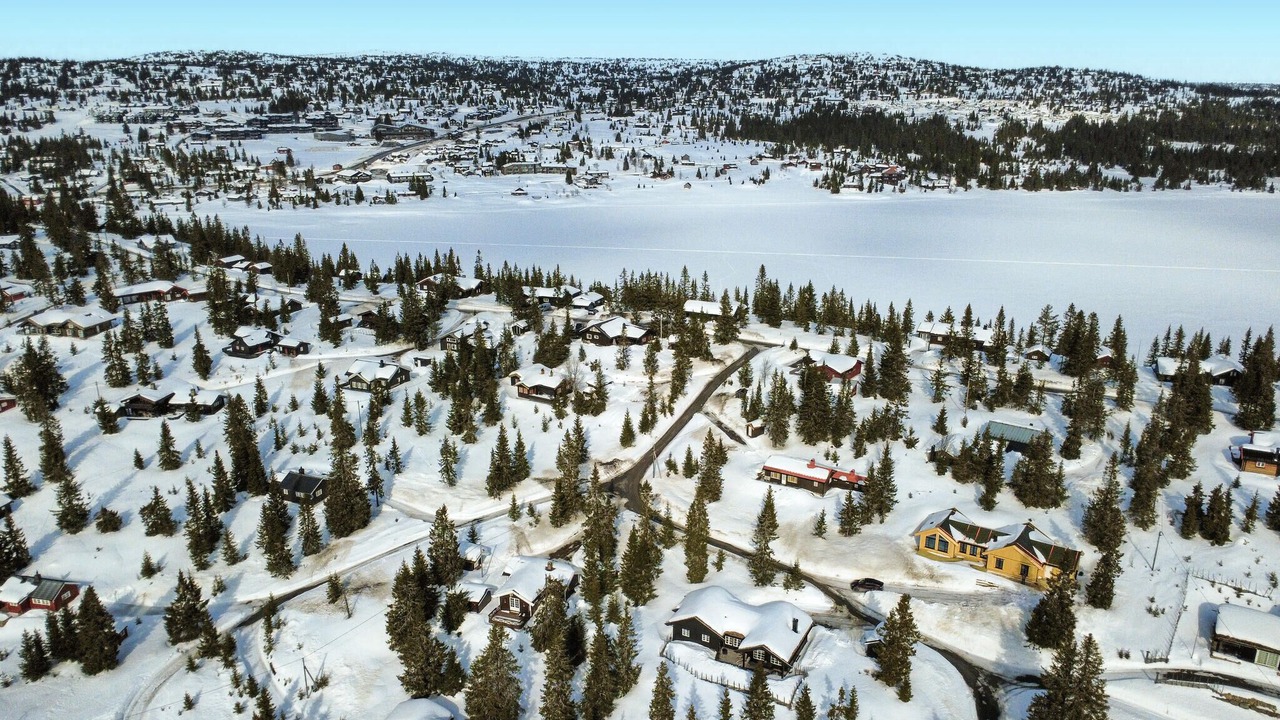 Photo of Others in Sjusjoen