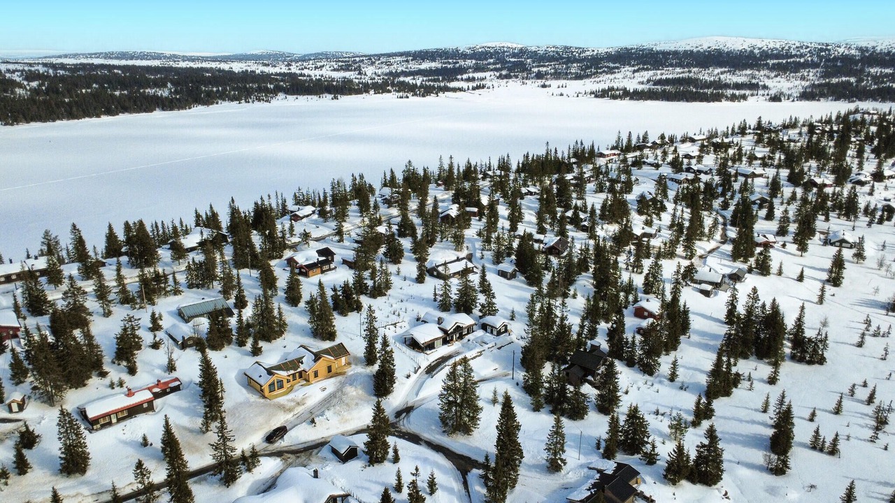 Photo of Others in Sjusjoen