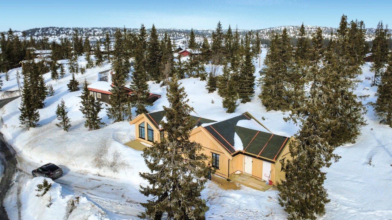Photo of Others in Sjusjoen