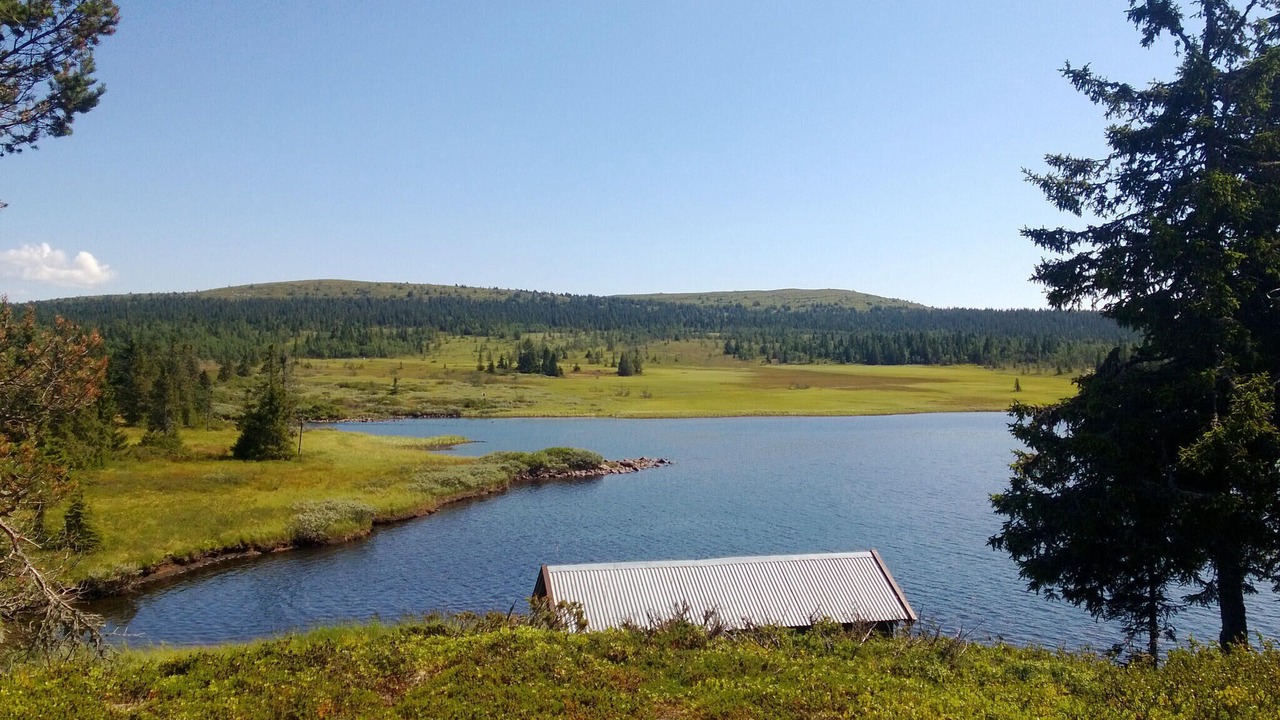 Photo of Others in Sjusjoen
