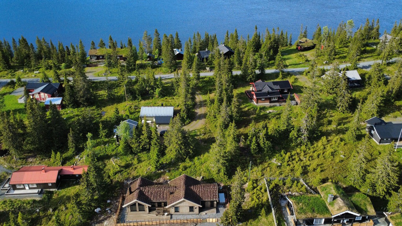 Photo of Others in Sjusjoen