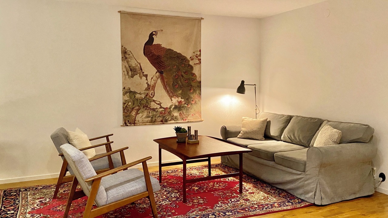 Photo of Livingroom in Ystad