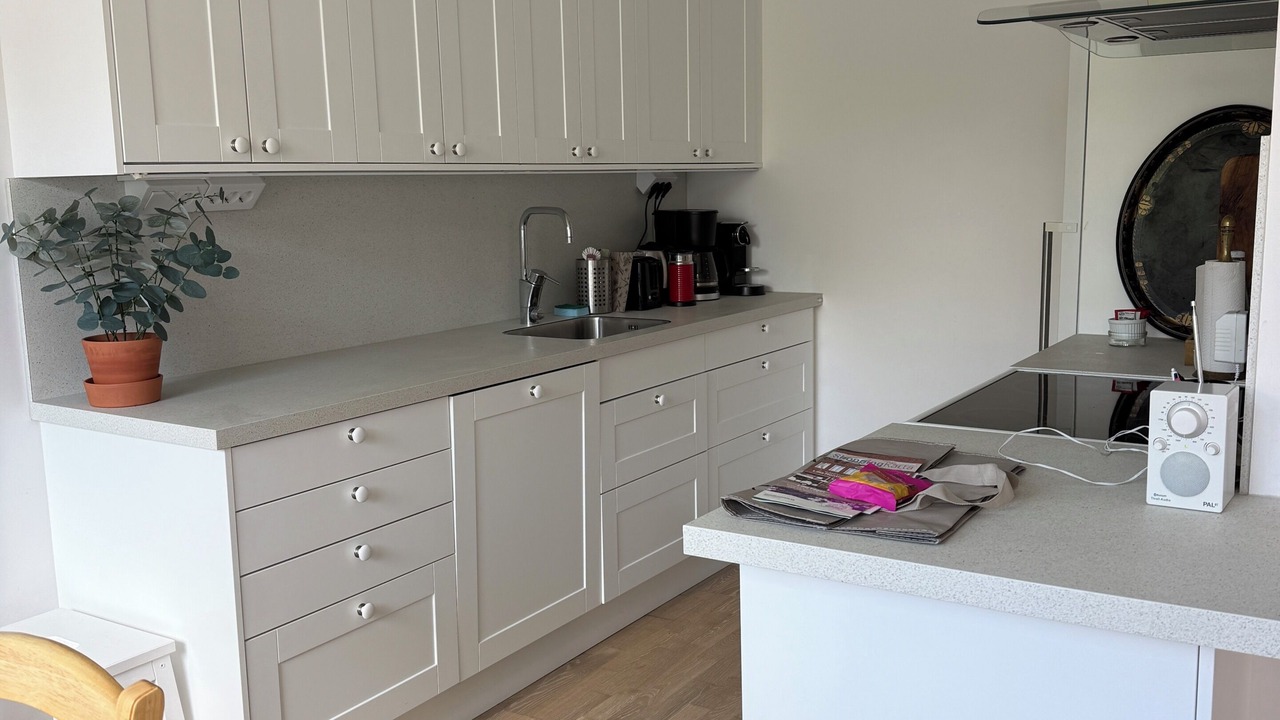 Photo of Kitchen in Ystad