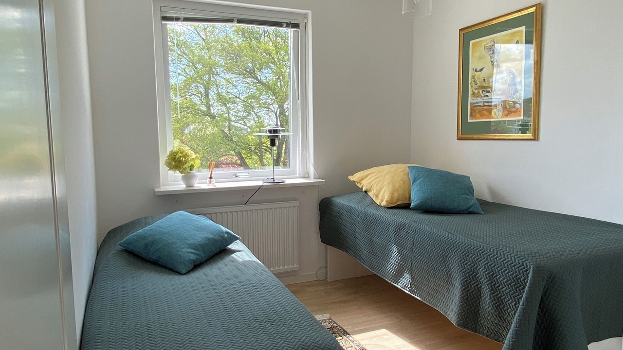 Photo of Bedroom in Ystad