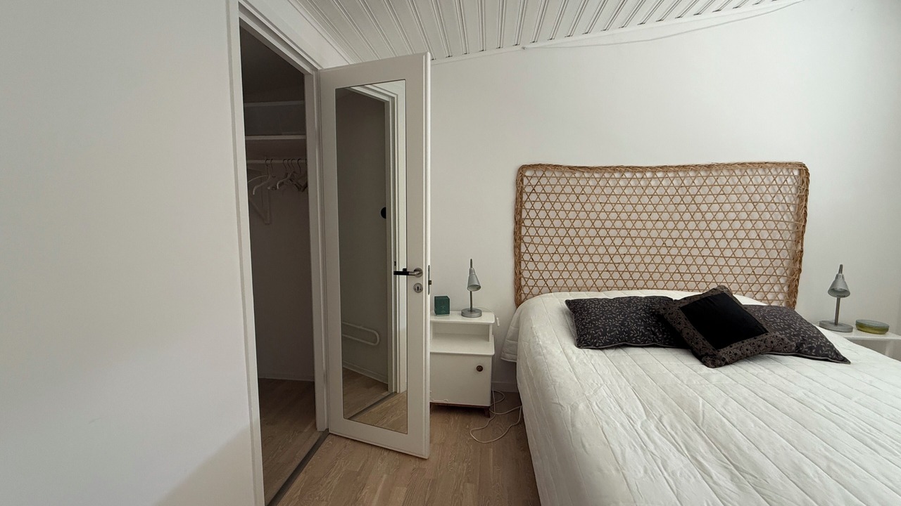Photo of Bedroom in Ystad