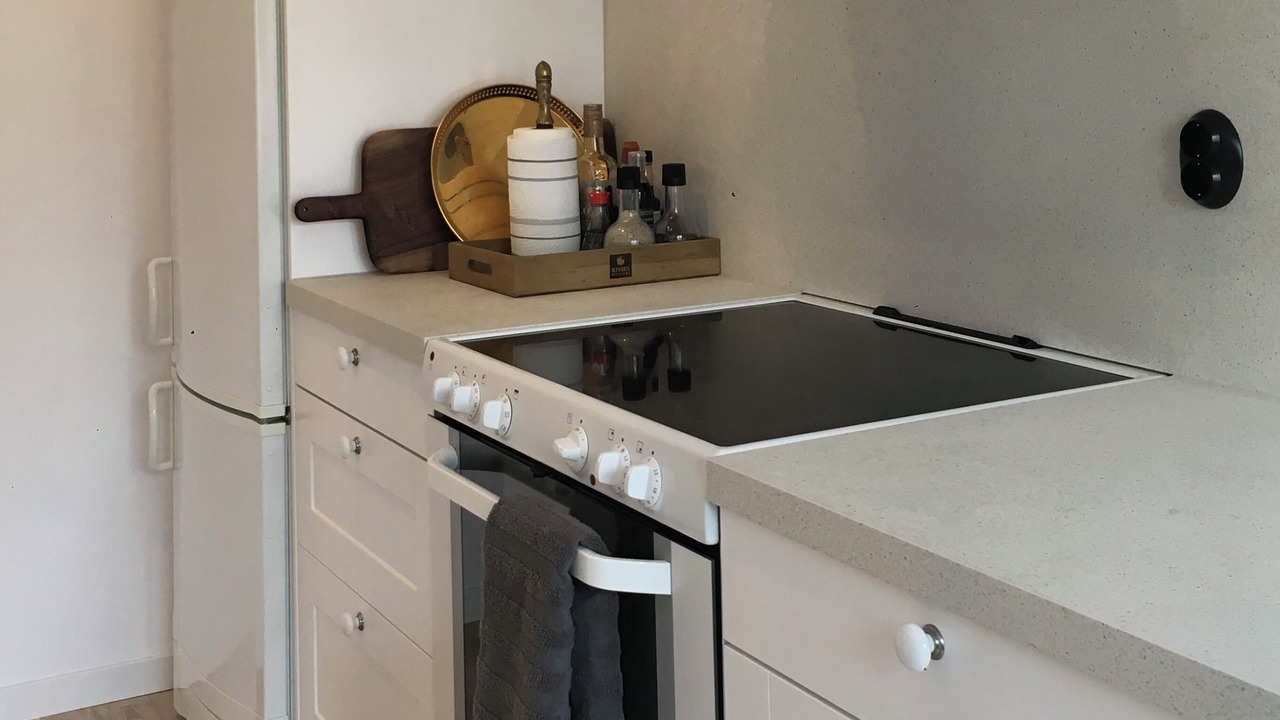 Photo of Kitchen in Ystad
