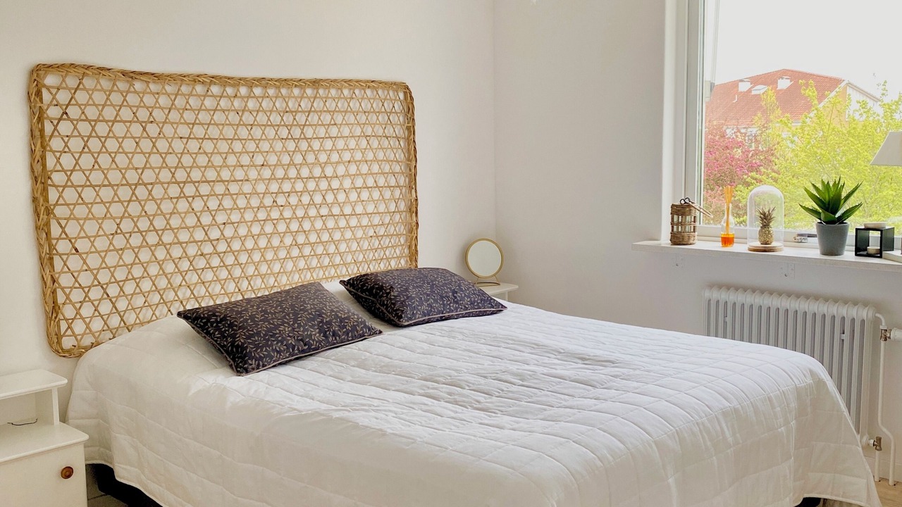 Photo of Bedroom in Ystad