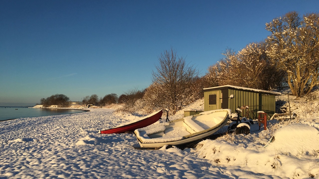 Photo of Others in Ystad