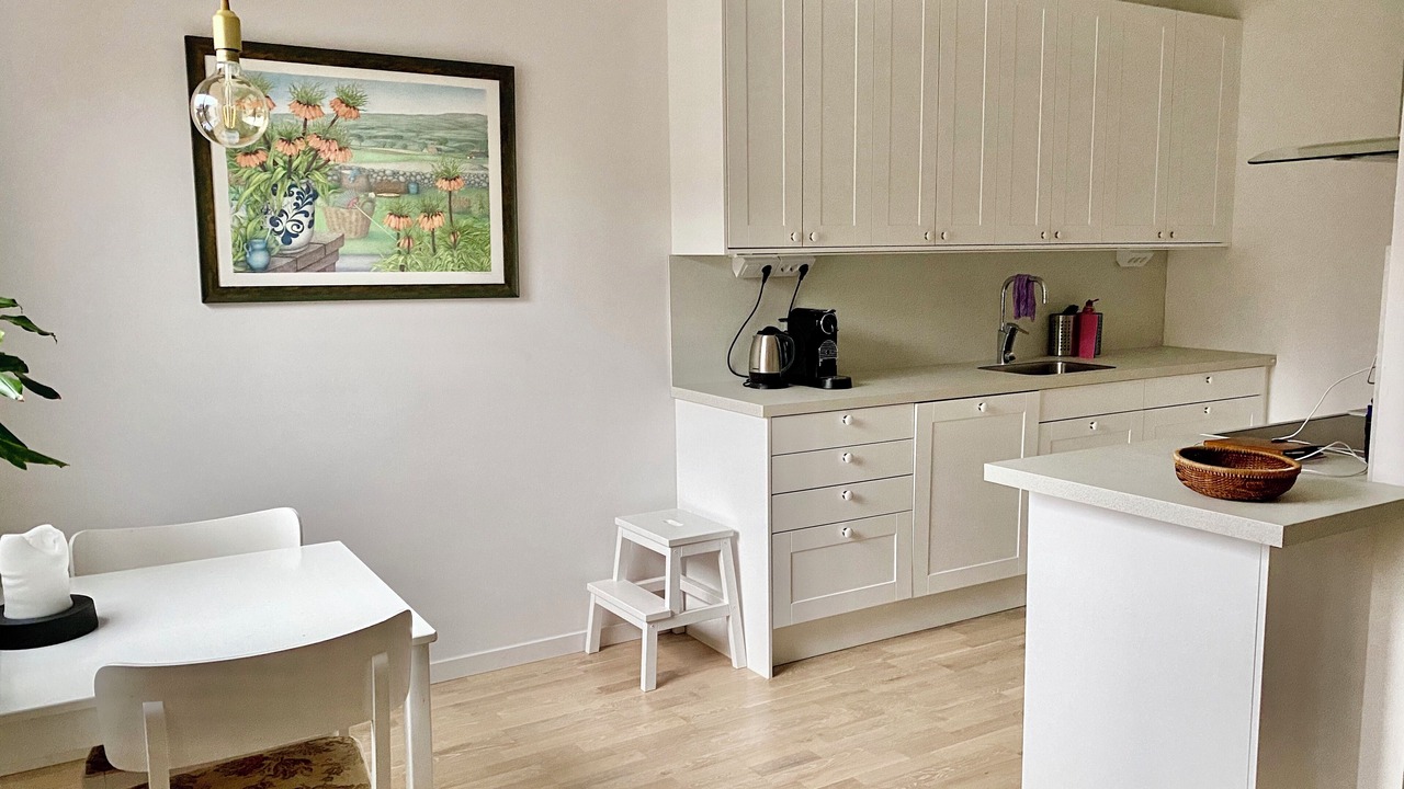 Photo of Kitchen in Ystad