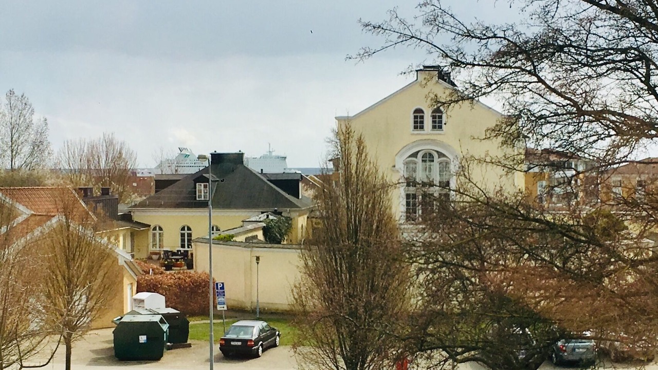 Photo of Others in Ystad