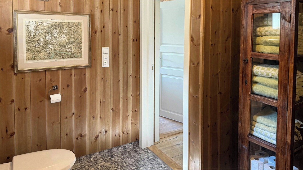 Photo of Bathroom in Espedalen