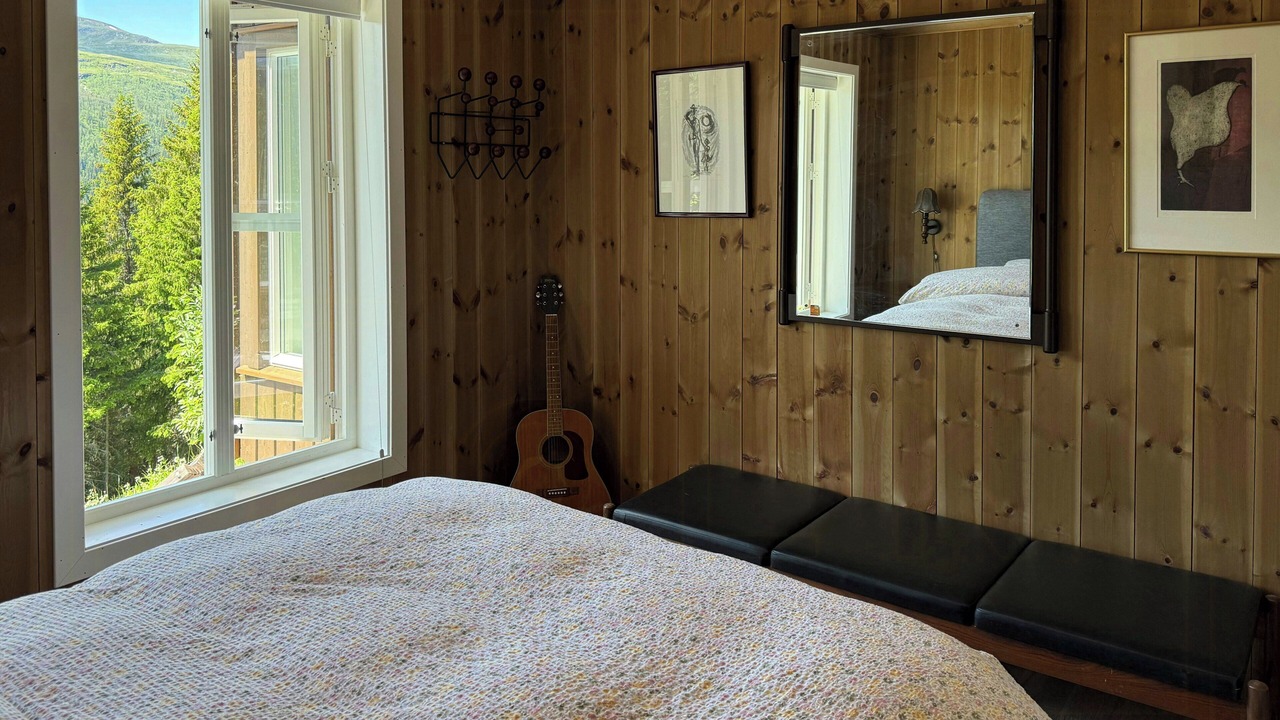 Photo of Bedroom in Espedalen