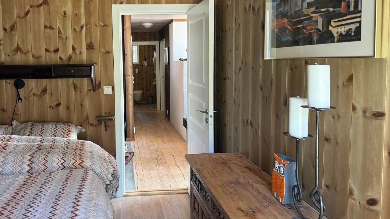Photo of Bedroom in Espedalen