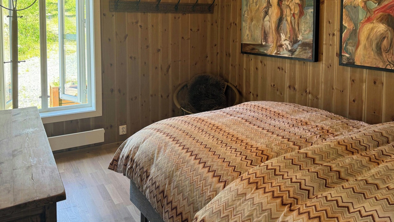 Photo of Bedroom in Espedalen