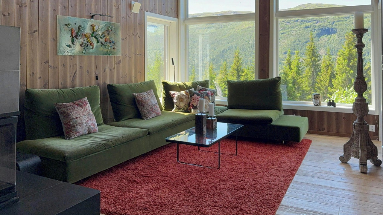 Photo of Livingroom in Espedalen