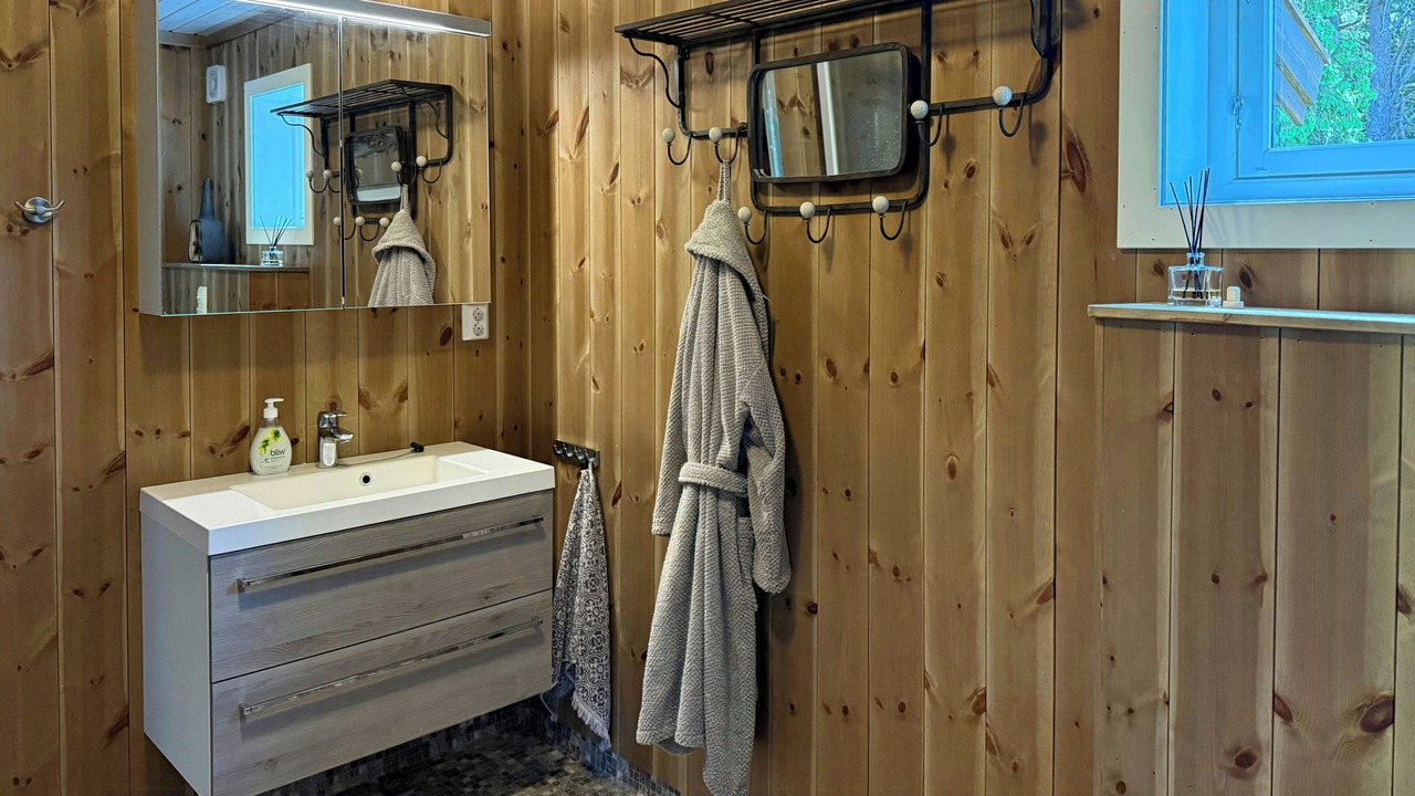 Photo of Bathroom in Espedalen