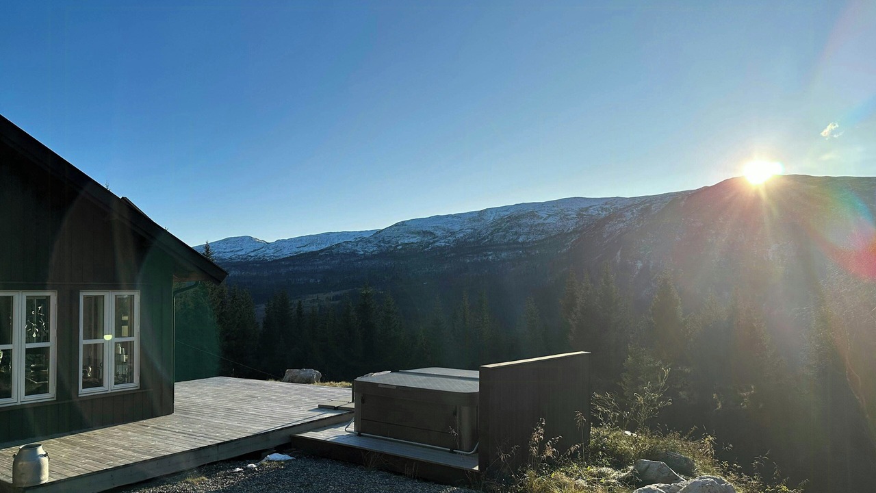 Photo of Outdoor in Espedalen