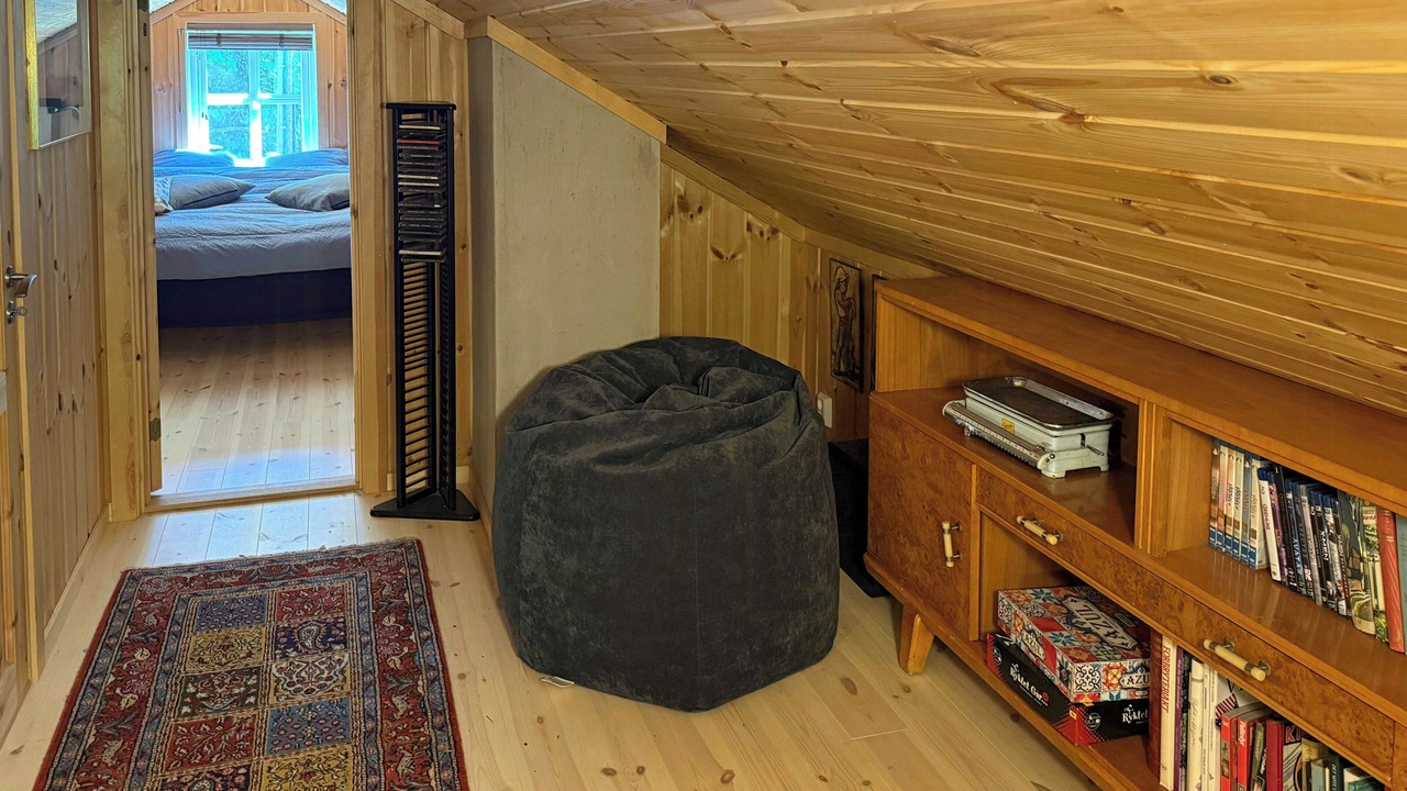 Photo of Bedroom in Espedalen