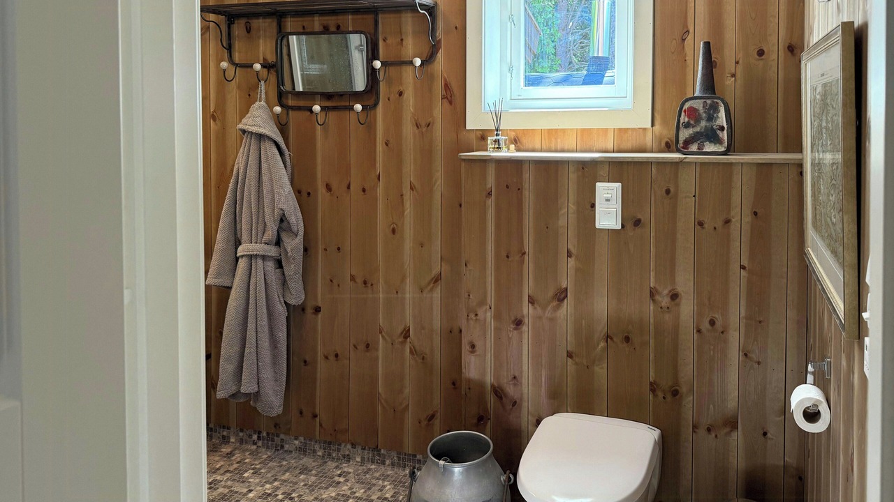 Photo of Bathroom in Espedalen