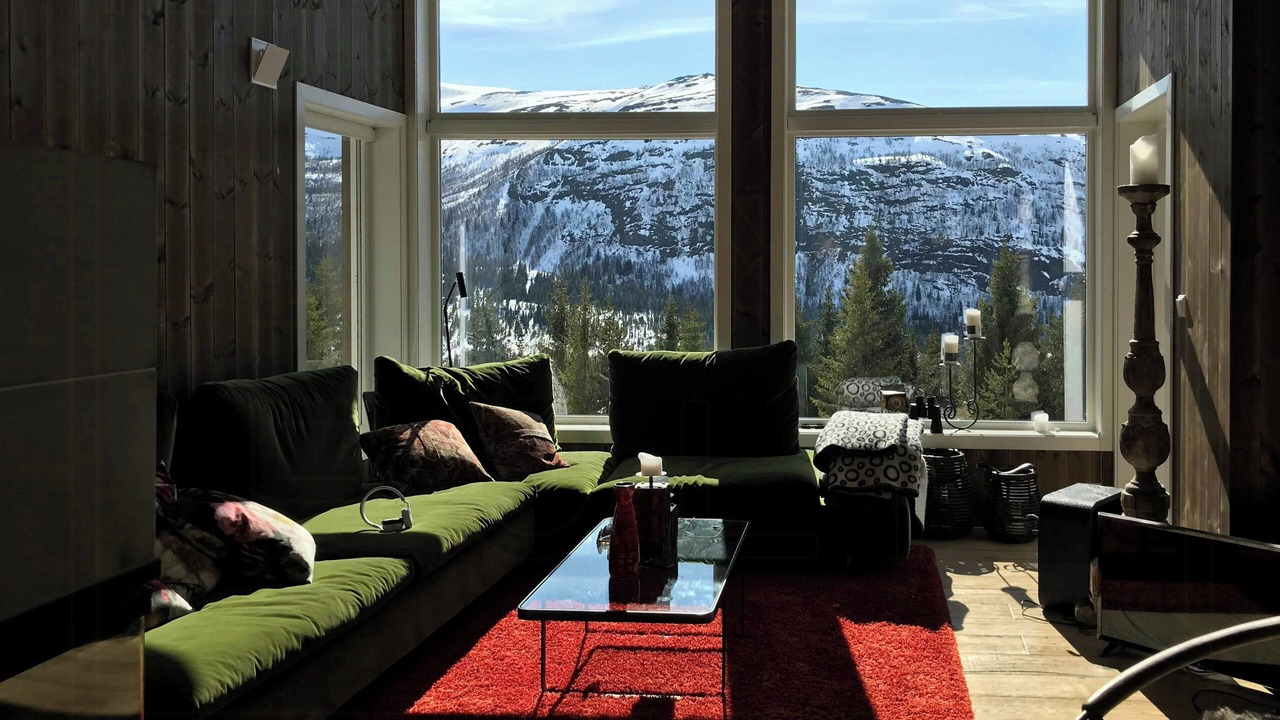 Photo of Livingroom in Espedalen