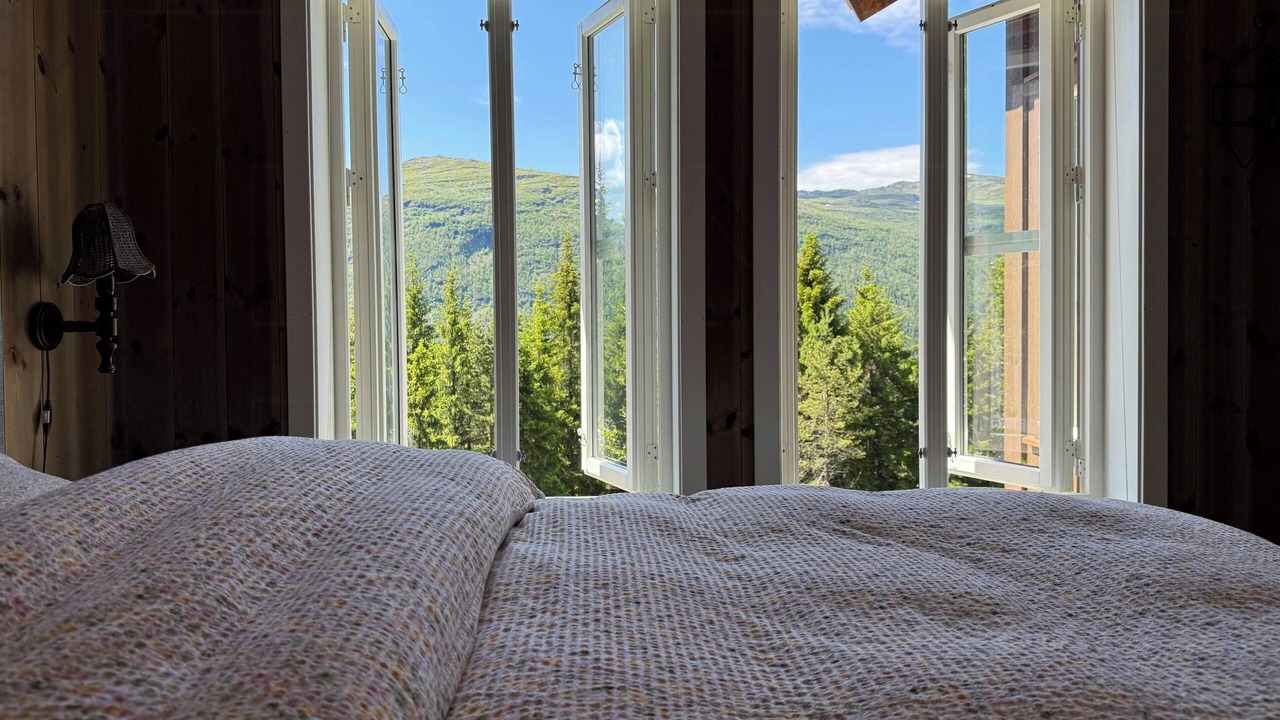 Photo of Bedroom in Espedalen