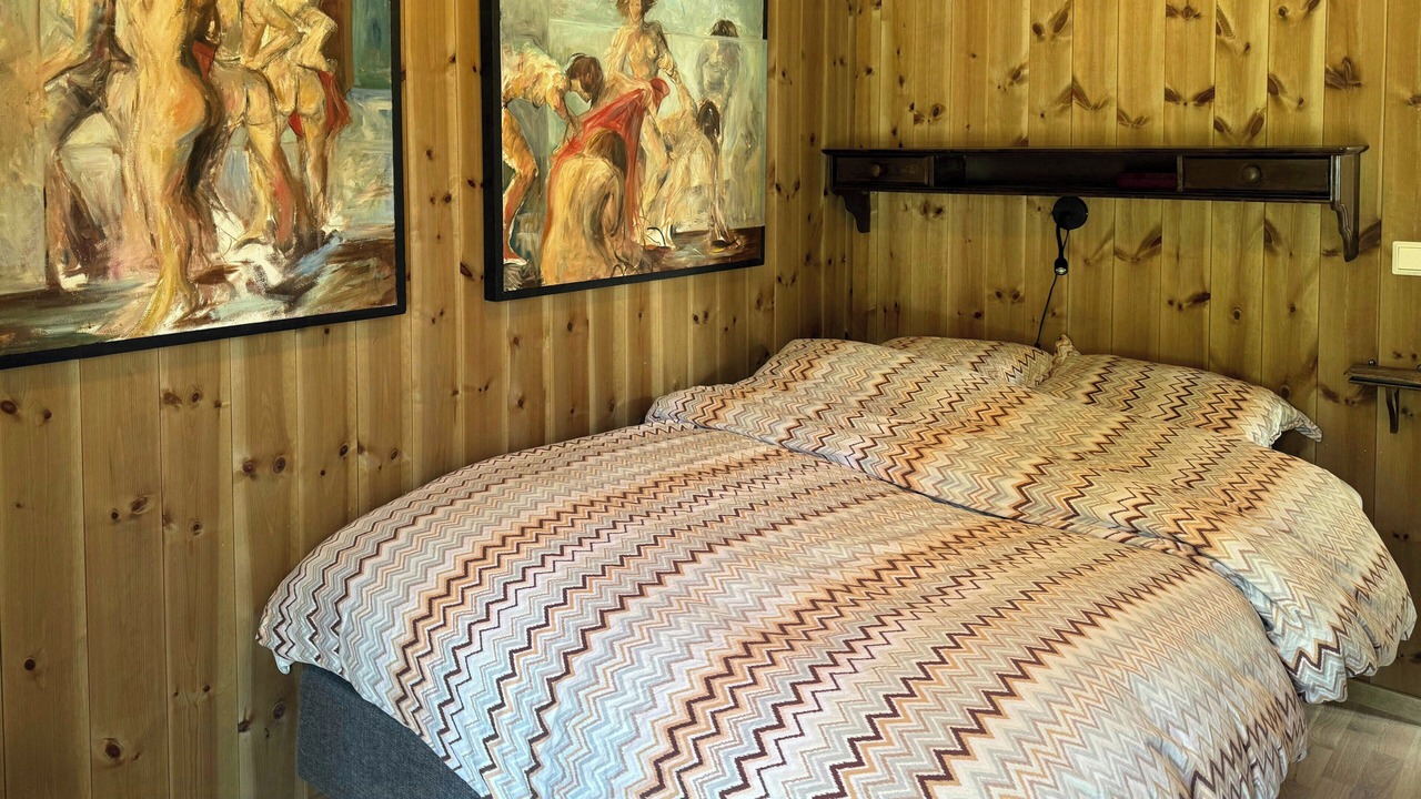 Photo of Bedroom in Espedalen