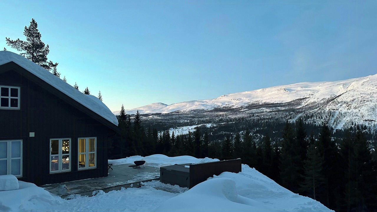 Photo of Outdoor in Espedalen