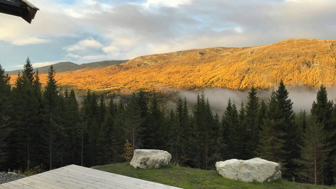 Photo of Outdoor in Espedalen